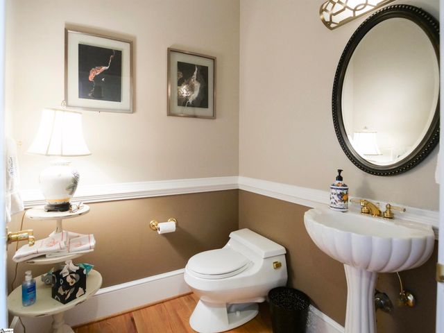 109 Muirfield Drive, Spartanburg, SC 29306