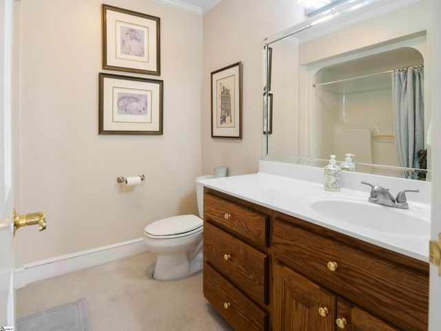 109 Muirfield Drive, Spartanburg, SC 29306