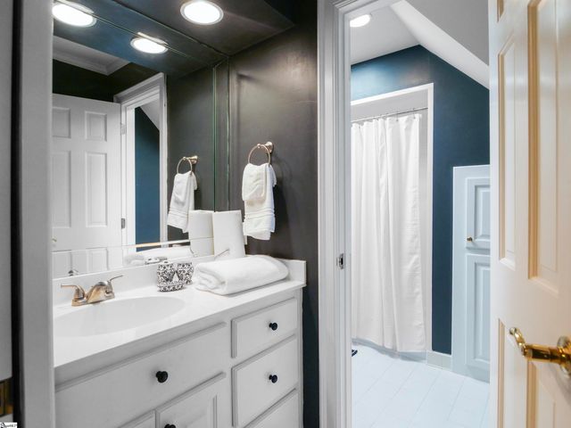 109 Muirfield Drive, Spartanburg, SC 29306