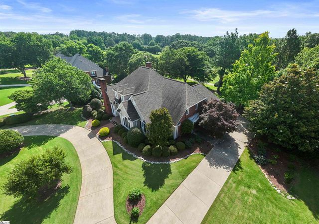 109 Muirfield Drive, Spartanburg, SC 29306