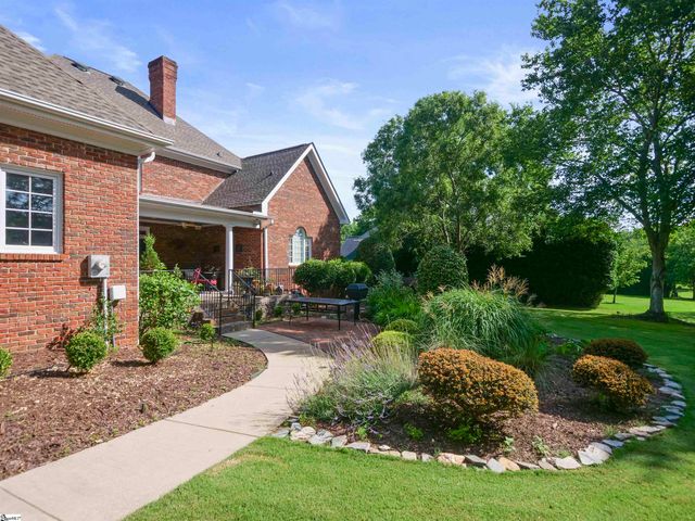 109 Muirfield Drive, Spartanburg, SC 29306