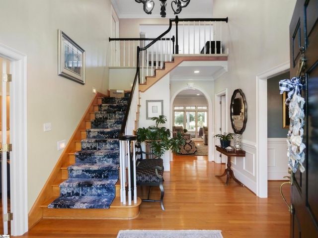 109 Muirfield Drive, Spartanburg, SC 29306