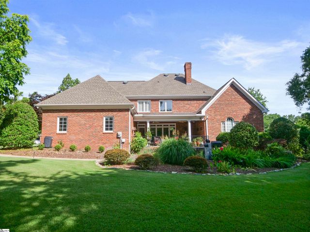 109 Muirfield Drive, Spartanburg, SC 29306