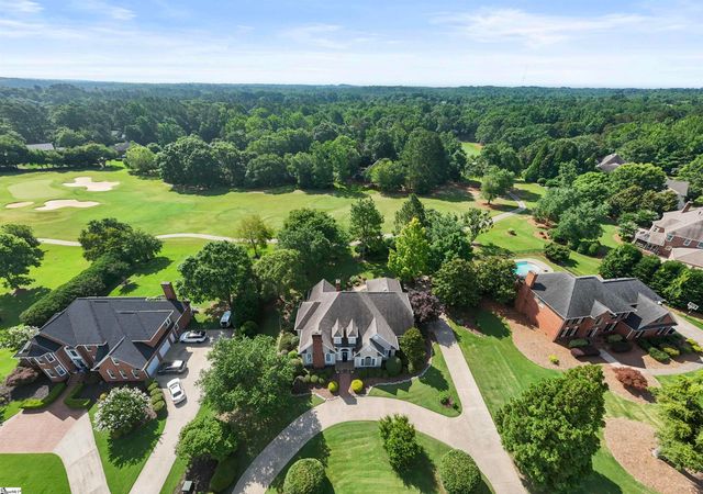 109 Muirfield Drive, Spartanburg, SC 29306