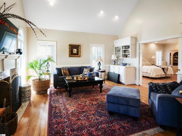 109 Muirfield Drive, Spartanburg, SC 29306
