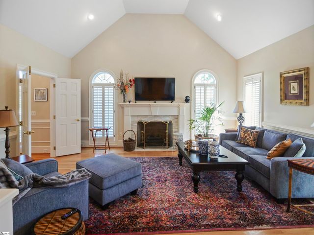109 Muirfield Drive, Spartanburg, SC 29306