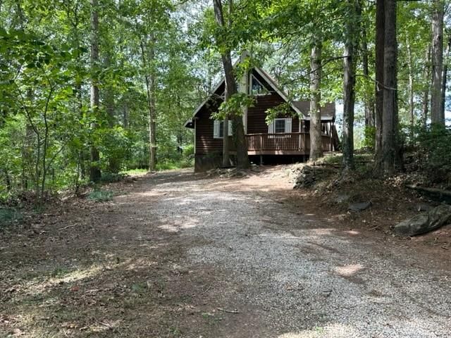 441 Patrick Mill SW Road, Winder, GA 30680