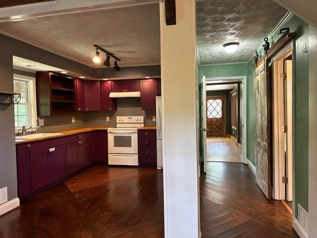 441 Patrick Mill SW Road, Winder, GA 30680