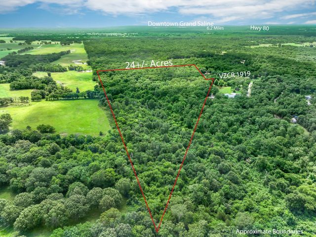 950 VZ County Road 1919, Fruitvale, TX 75127