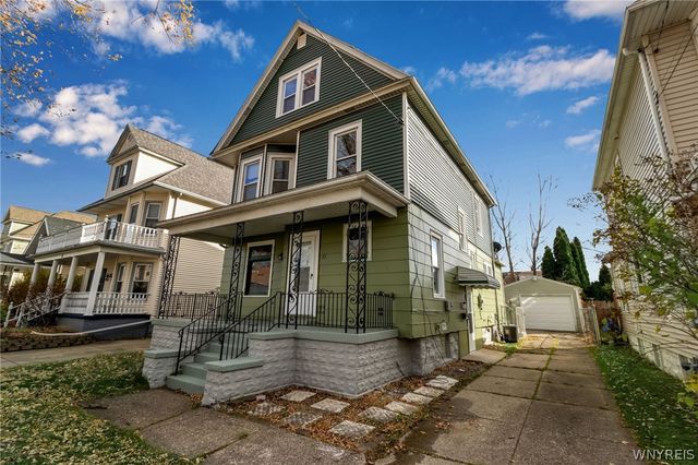 37 Alsace Avenue, Buffalo, NY 14220