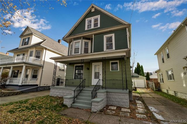 37 Alsace Avenue, Buffalo, NY 14220