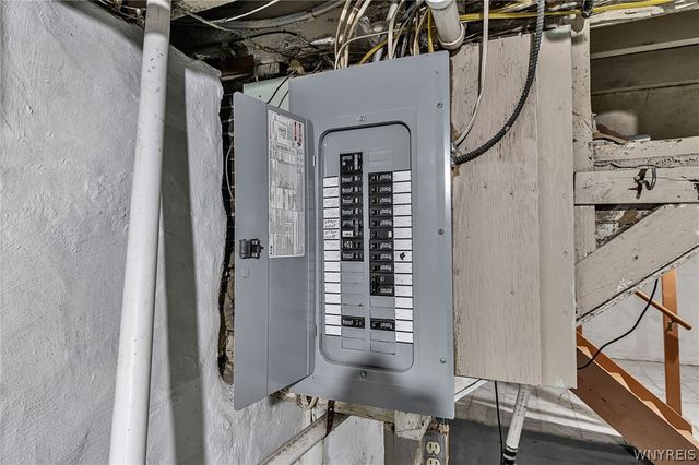 37 Alsace Avenue, Buffalo, NY 14220