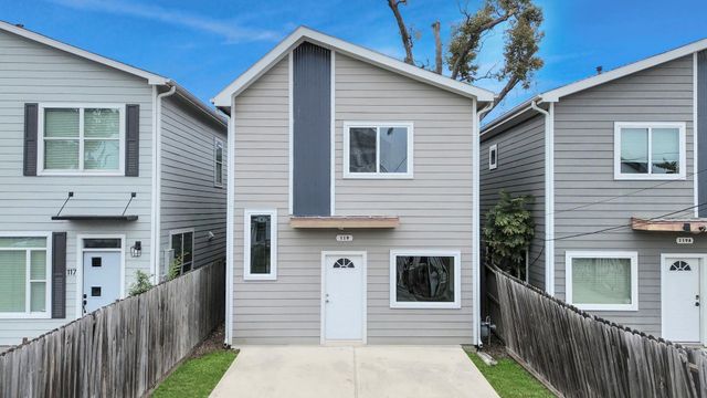 119 E 32 Street, Houston, TX 77018