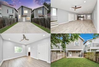 119 E 32 Street, Houston, TX 77018