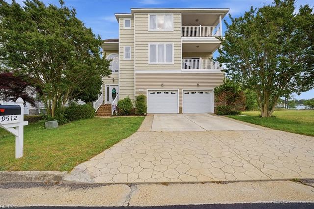 9512 7th Bay ST, Norfolk, VA 23518