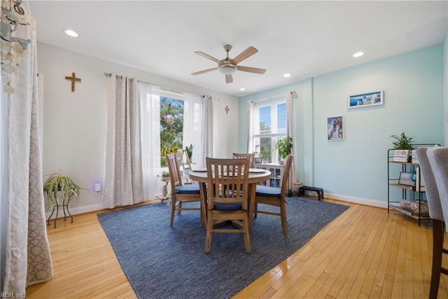 9512 7th Bay ST, Norfolk, VA 23518