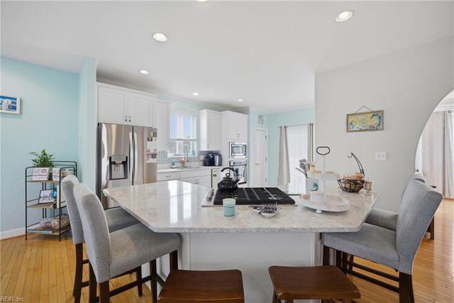 9512 7th Bay ST, Norfolk, VA 23518