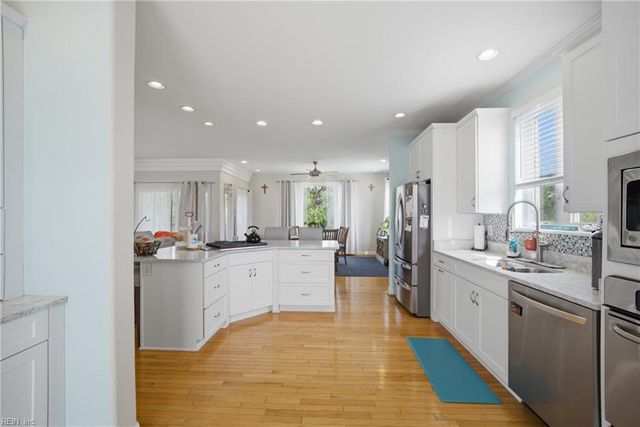 9512 7th Bay ST, Norfolk, VA 23518