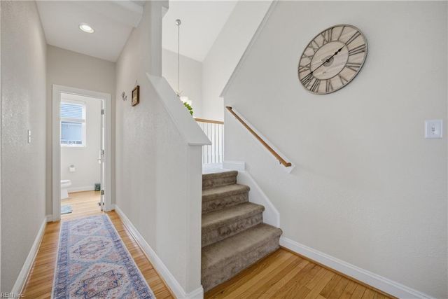 9512 7th Bay ST, Norfolk, VA 23518