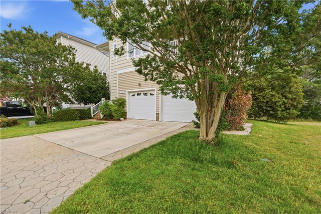 9512 7th Bay ST, Norfolk, VA 23518