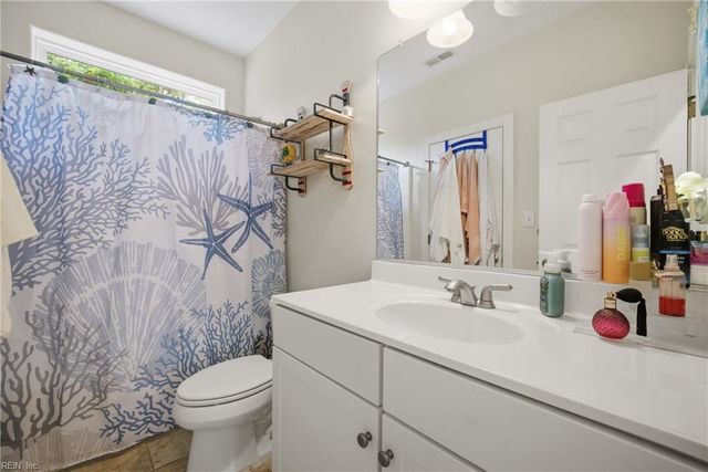 9512 7th Bay ST, Norfolk, VA 23518