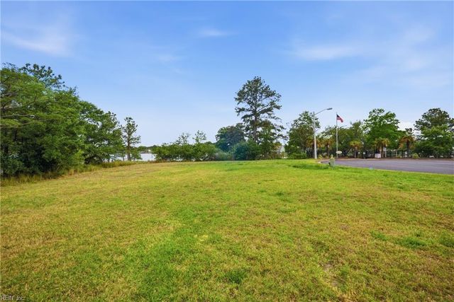 9512 7th Bay ST, Norfolk, VA 23518