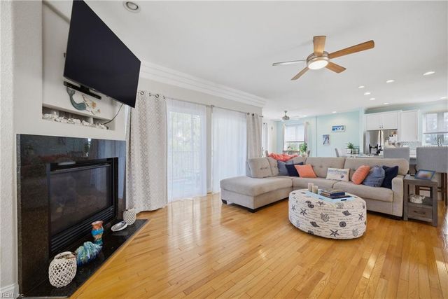 9512 7th Bay ST, Norfolk, VA 23518