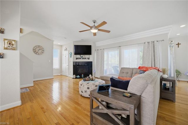 9512 7th Bay ST, Norfolk, VA 23518