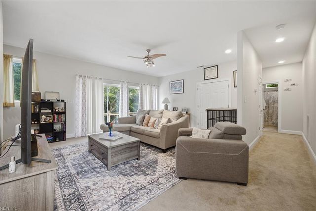 9512 7th Bay ST, Norfolk, VA 23518