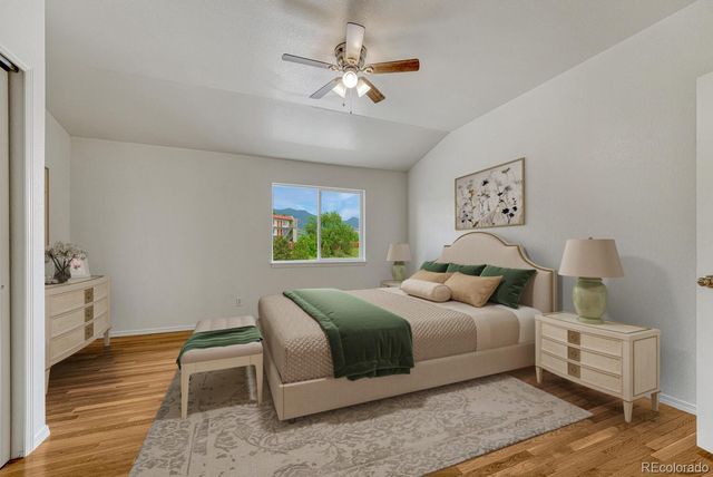 264 Pecan Garden View, Colorado Springs, CO 80904