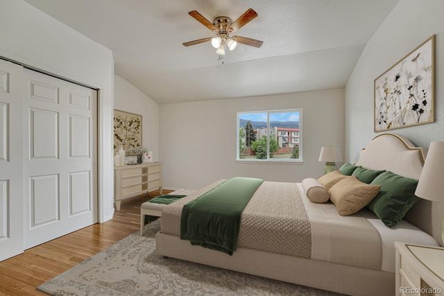 264 Pecan Garden View, Colorado Springs, CO 80904