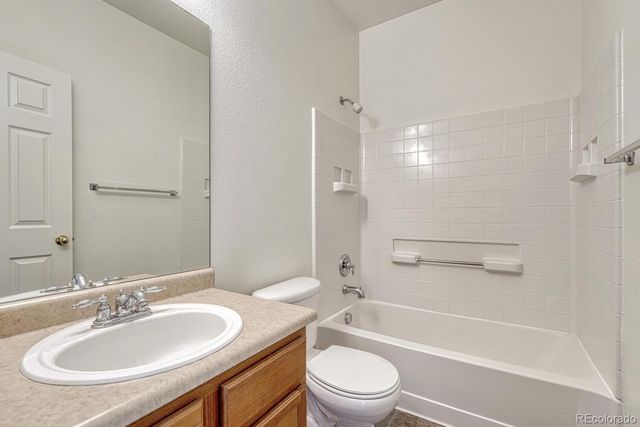 264 Pecan Garden View, Colorado Springs, CO 80904