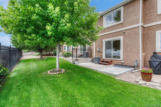 264 Pecan Garden View, Colorado Springs, CO 80904