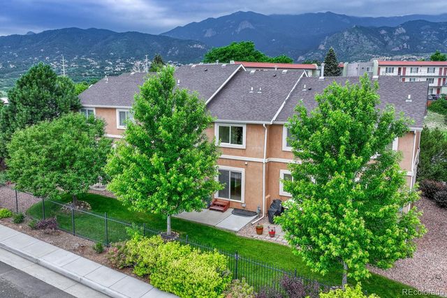 264 Pecan Garden View, Colorado Springs, CO 80904