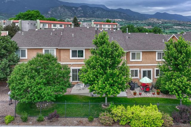 264 Pecan Garden View, Colorado Springs, CO 80904