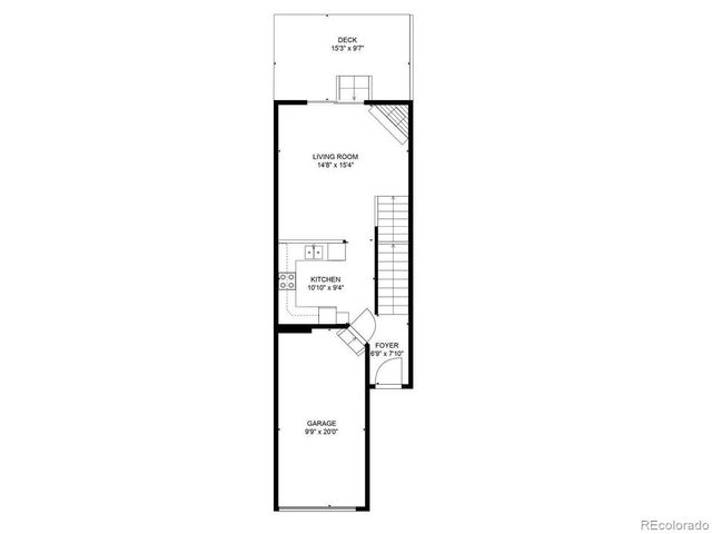 264 Pecan Garden View, Colorado Springs, CO 80904