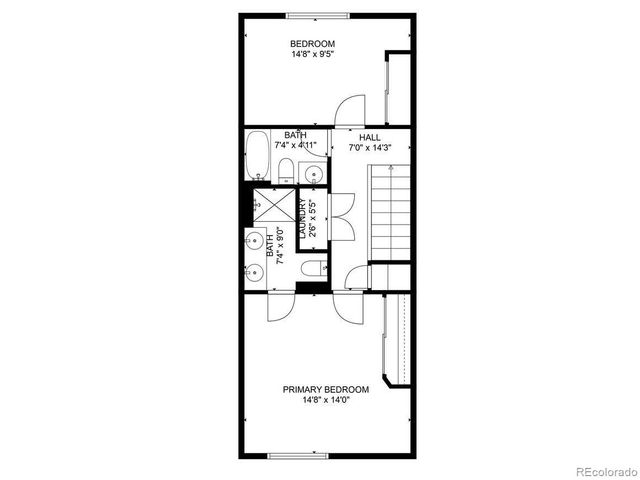 264 Pecan Garden View, Colorado Springs, CO 80904