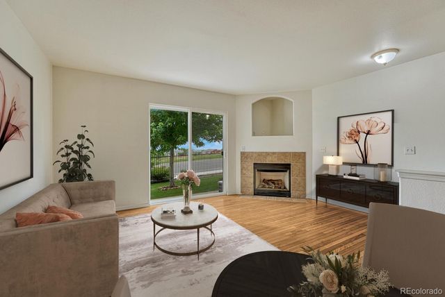 264 Pecan Garden View, Colorado Springs, CO 80904