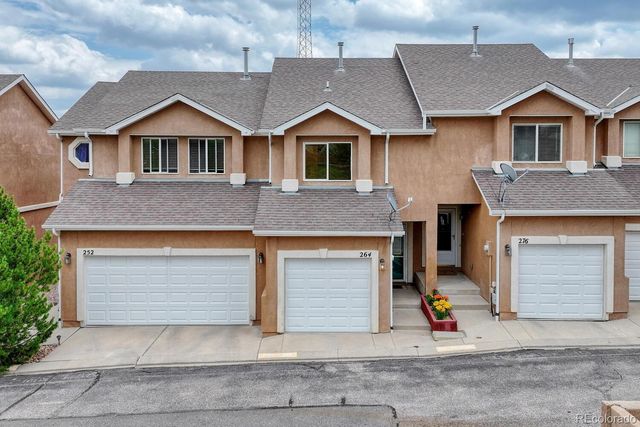 264 Pecan Garden View, Colorado Springs, CO 80904