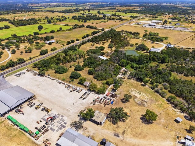 9914 Glen Rose Highway, Granbury, TX 76048