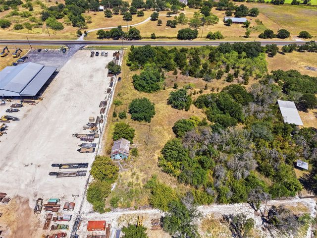 9914 Glen Rose Highway, Granbury, TX 76048