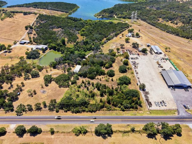 9914 Glen Rose Highway, Granbury, TX 76048