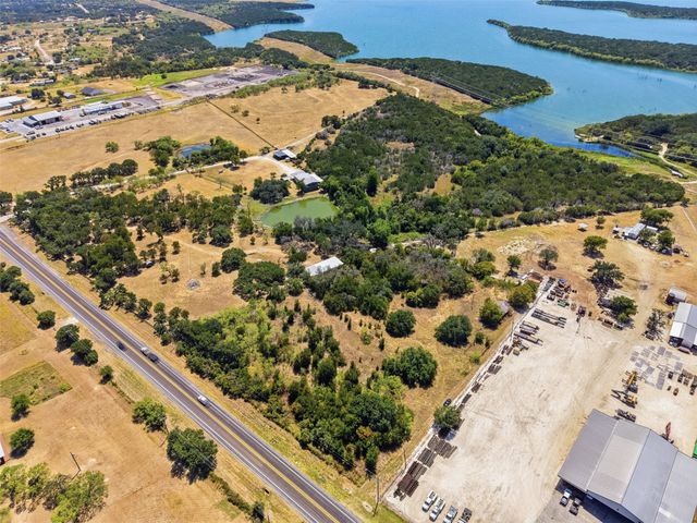 9914 Glen Rose Highway, Granbury, TX 76048