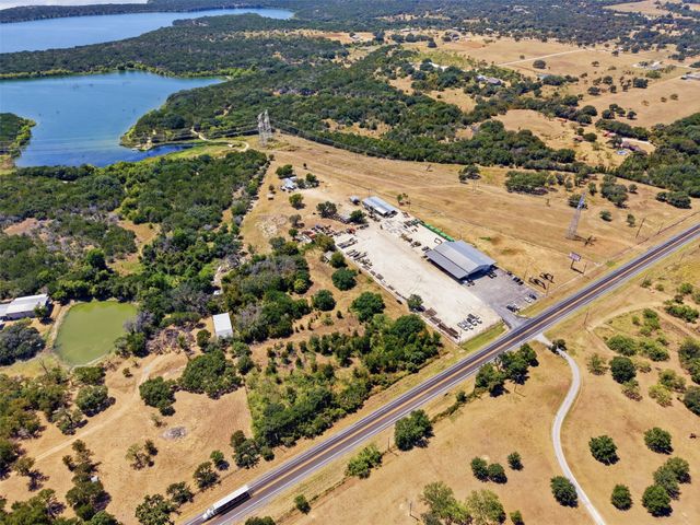 9914 Glen Rose Highway, Granbury, TX 76048
