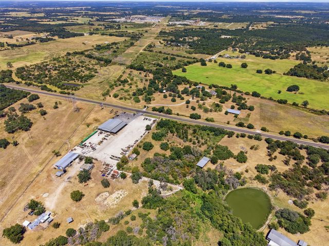 9914 Glen Rose Highway, Granbury, TX 76048
