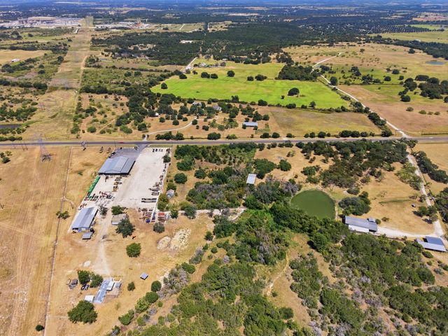 9914 Glen Rose Highway, Granbury, TX 76048