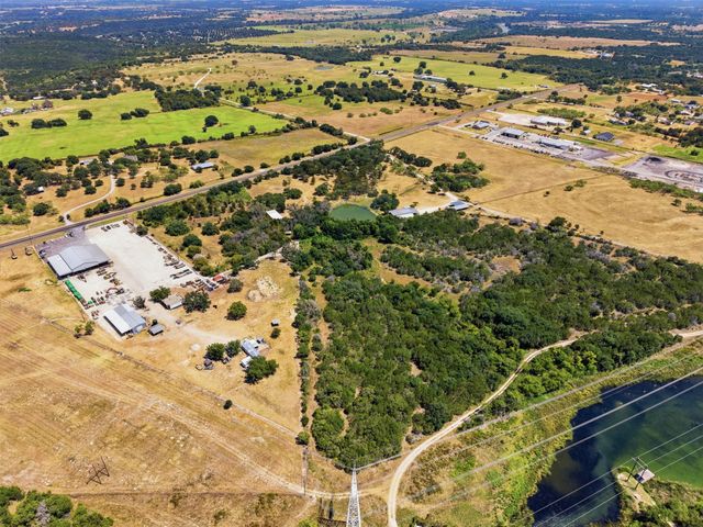 9914 Glen Rose Highway, Granbury, TX 76048