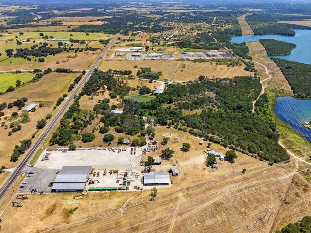 9914 Glen Rose Highway, Granbury, TX 76048