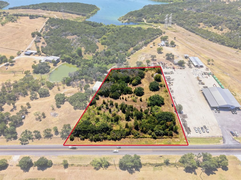 9914 Glen Rose Highway, Granbury, TX 76048 — photo 2