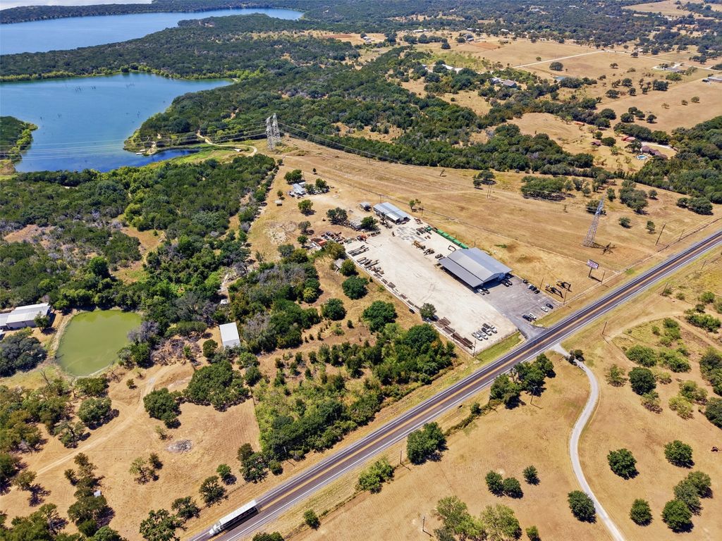 9914 Glen Rose Highway, Granbury, TX 76048 — photo 5